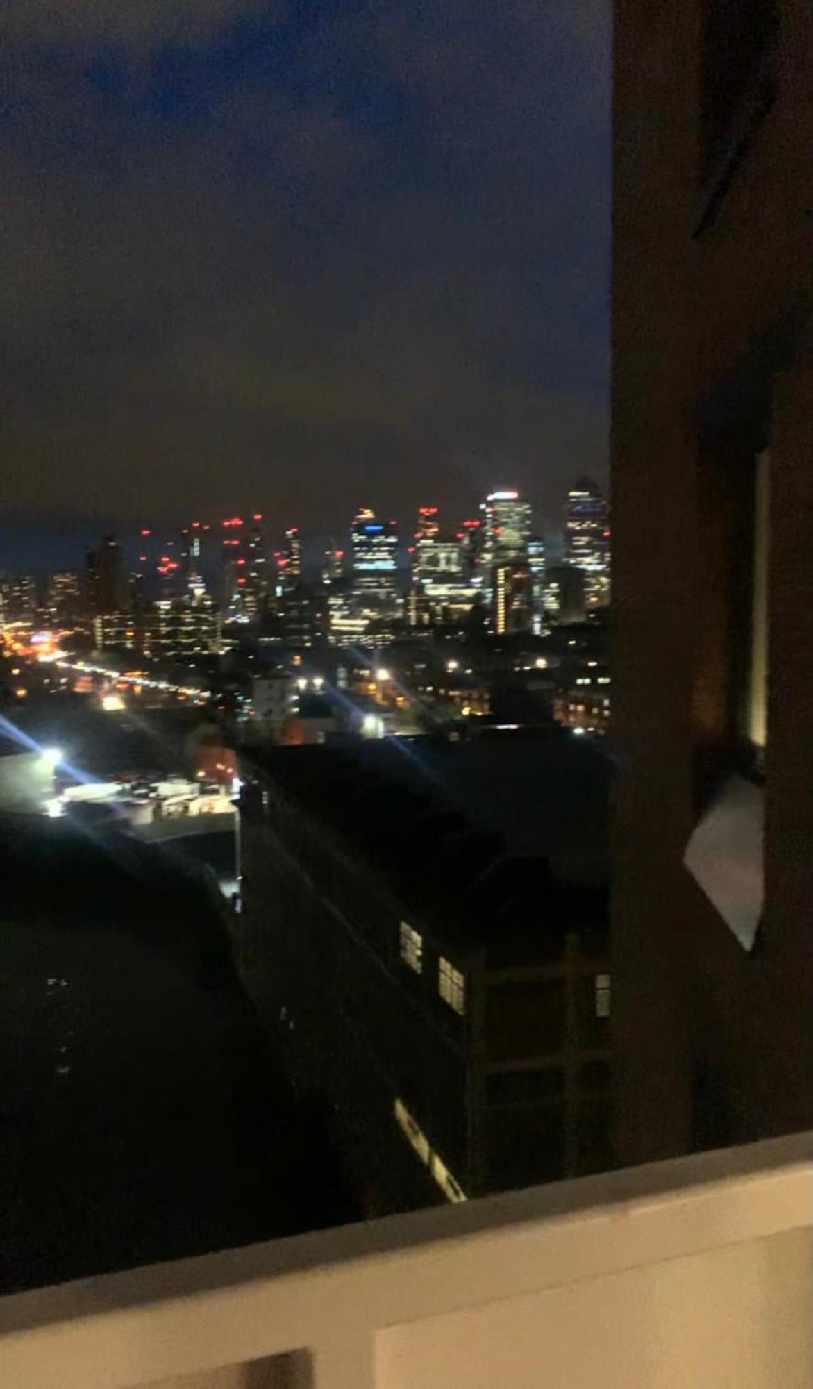 Appartement Luxury 2 Bedroom East Londen