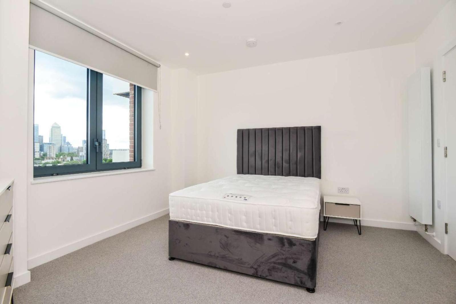 Luxury 2 Bedroom East Londen