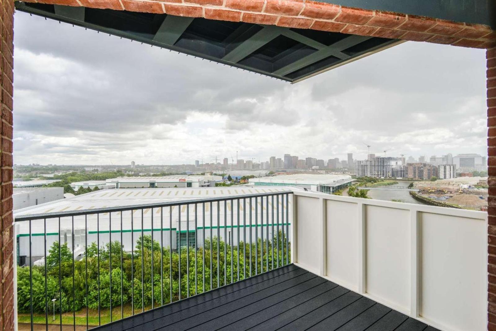 Luxury 2 Bedroom East Londen
