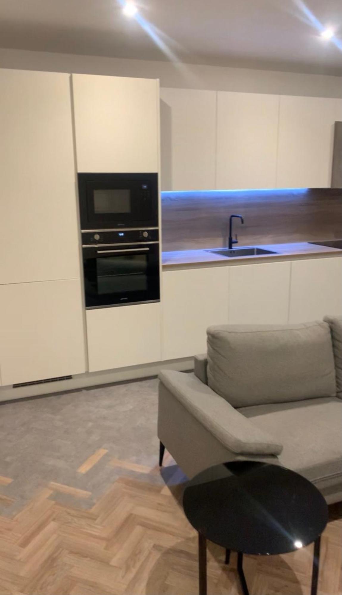 Appartement Luxury 2 Bedroom East Londres