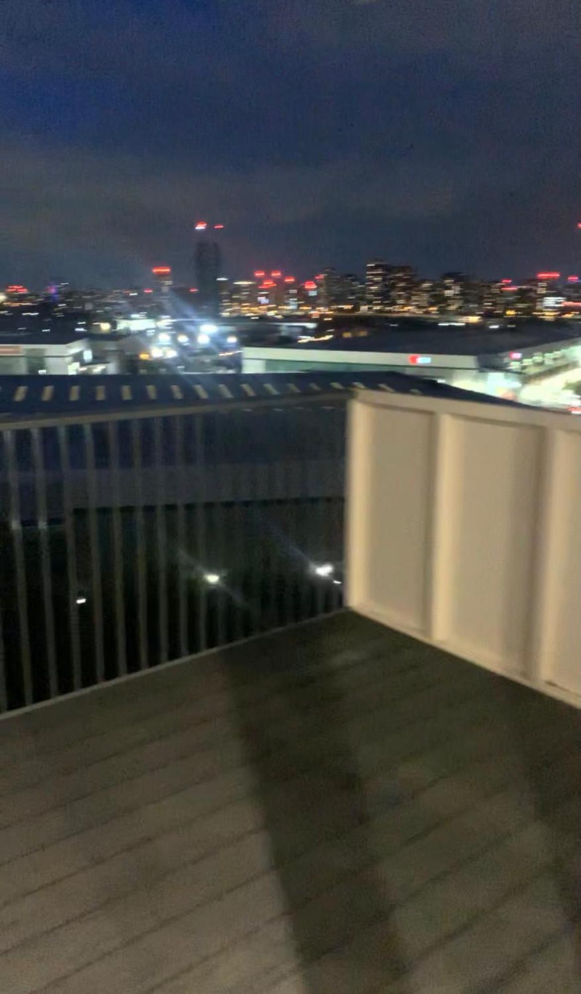 Appartement Luxury 2 Bedroom East